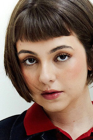 Klara Castanho portrait