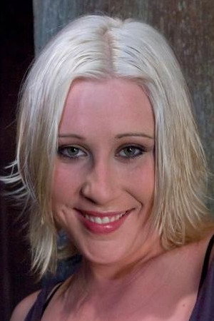 Krissy Leigh portrait