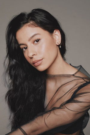 Izabella Alvarez portrait
