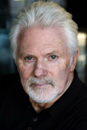 John McArdle portrait
