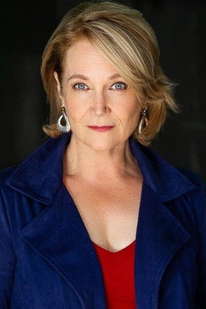 Geraldine Leer portrait