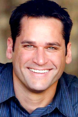 John Littlefield portrait