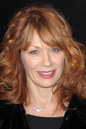 Nancy Wilson portrait