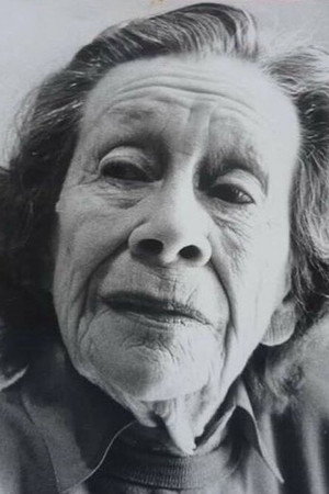 Sheila Florance portrait