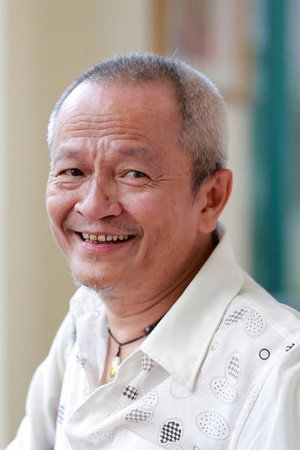 Quốc Trọng portrait