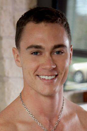 Cole Markum portrait