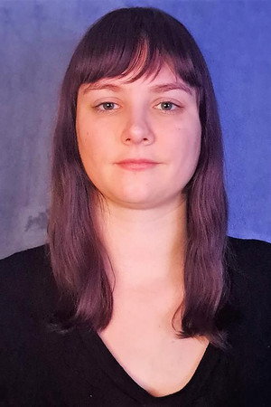 Lex E. Rojas portrait