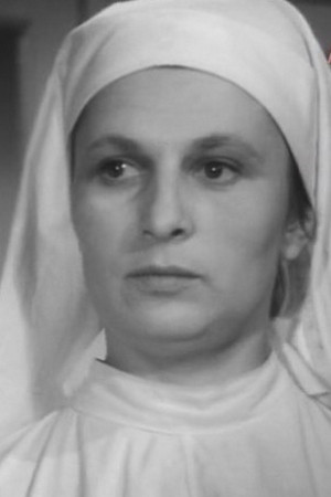 Galina Dunaeva portrait