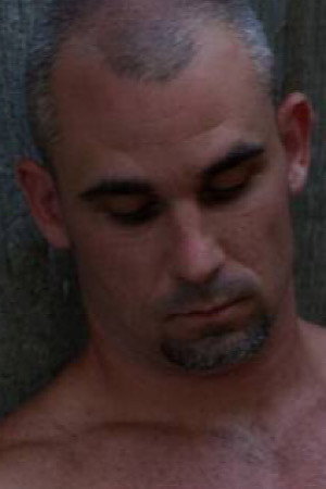 Jeff Baron portrait