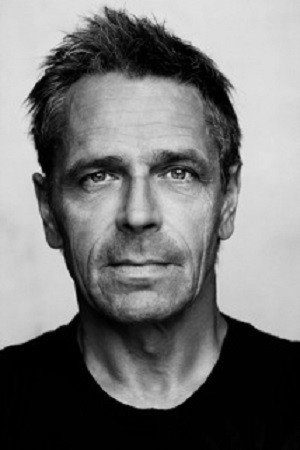 Michael Falch portrait