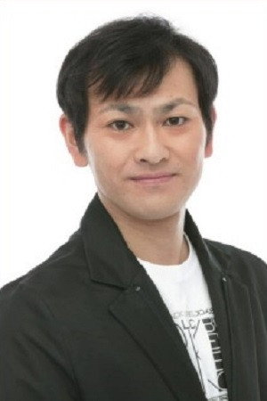 Atsushi Kisaichi portrait