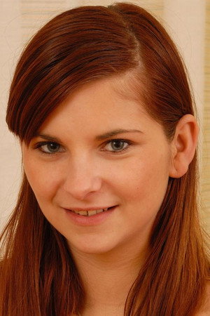 Cute portrait