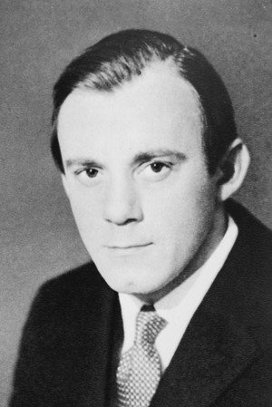 Valeriy Nosik portrait