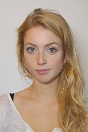 Ali Zijlstra portrait