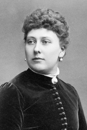 Princess Beatrice portrait