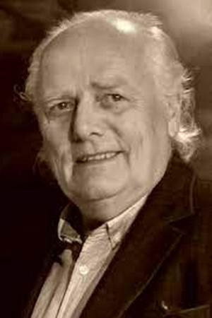 Eugeniusz Kujawski portrait