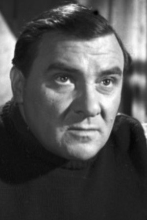 Janusz Paluszkiewicz portrait