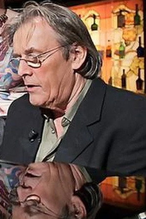 Martin van Dijk portrait