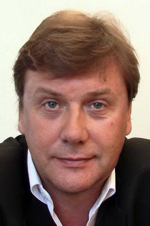 Aleksandr Blok portrait