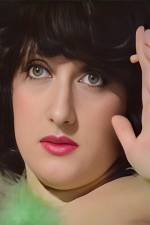 Fabienne Abélard portrait