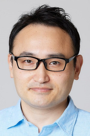 Seiha Naito portrait