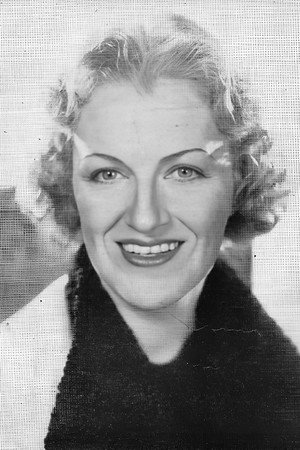 Gracie Fields portrait