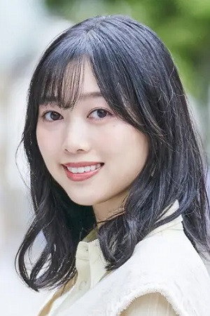 Yuri Kitagawa portrait