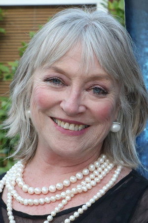 Veronica Cartwright portrait