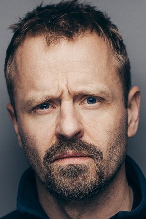 Peder Thomas Pedersen portrait