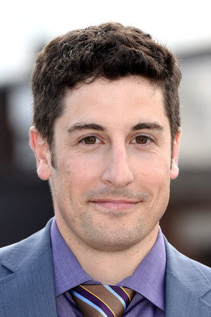Jason Biggs portrait
