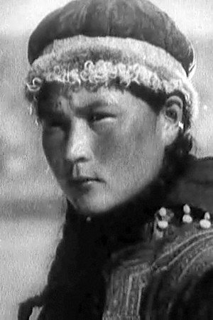 Eliana Dugina portrait