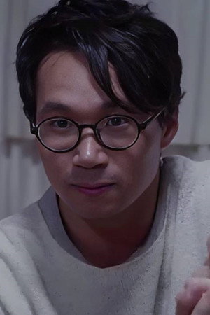 Lee Jae-pil portrait