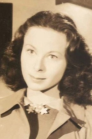 Jean Short portrait