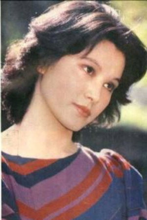 Zhang Xiaomin portrait