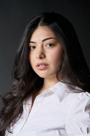 Jessica Vigil portrait