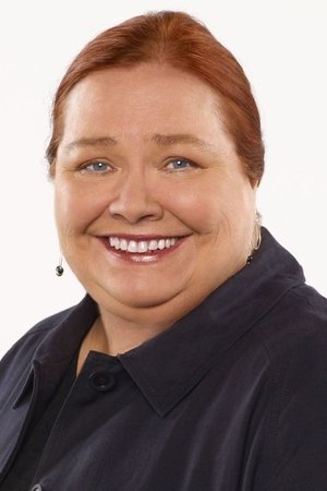 Conchata Ferrell portrait