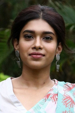 Dushara Vijayan portrait