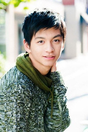 Taketo Tanaka portrait