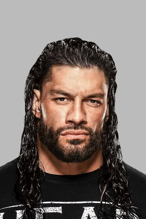 Joe Anoa'i portrait