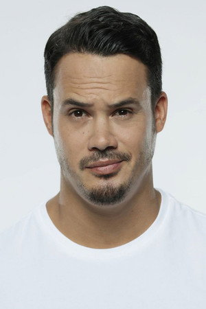 Paul Séré portrait