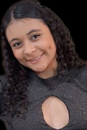 Mary Carvalho portrait