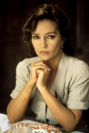 Caroline Cellier portrait