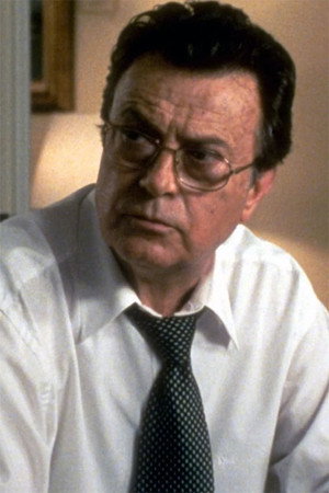 Ignasi Abadal portrait