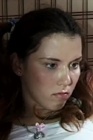 Brandy portrait