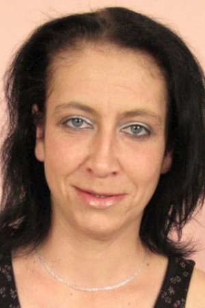Eva I portrait