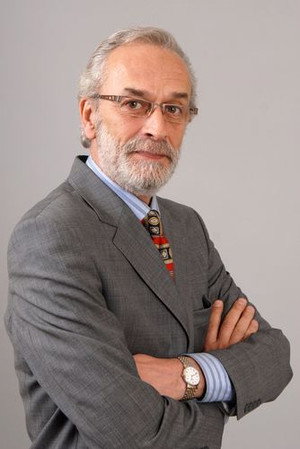 Demir Parscan portrait