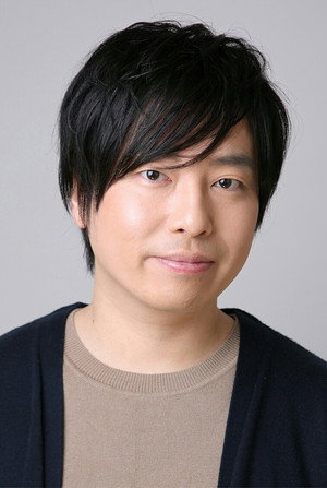 Yuuta Odagaki portrait