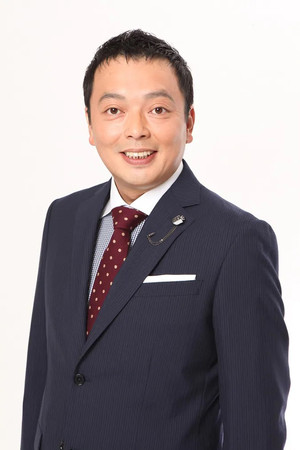 Reiji Nakagawa portrait
