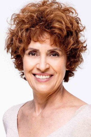 Adriana Ozores portrait