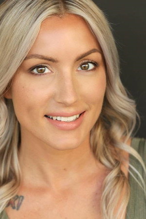 Dana Kippel portrait